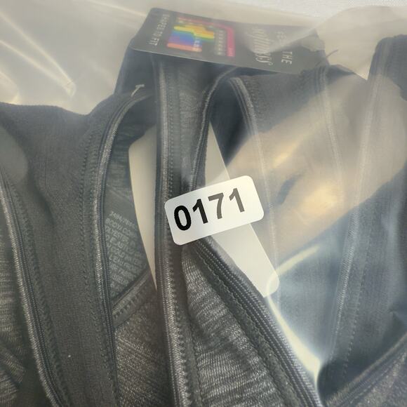 Bali ComfortFlex Bra Women's Small Wirefree 3484 Grey 36B 34C 36C 34D - Picture 7 of 7